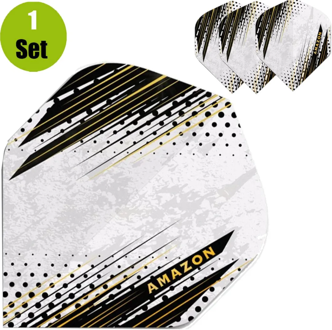 Amazon Oro Dartflights