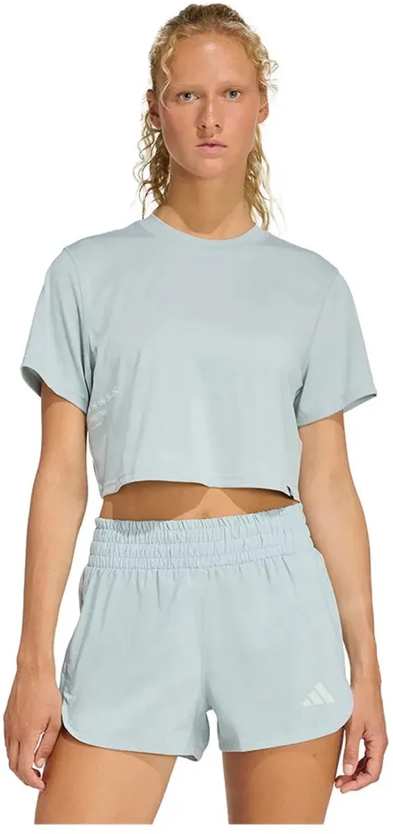 Adidas Climacool Power Training T-shirt