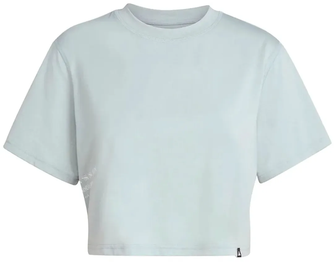 Adidas Climacool Power Training T-shirt - M - Wonder Sage