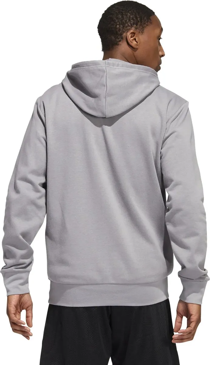 Adidas Hoodie 2.0 Print 2XL - Grijs