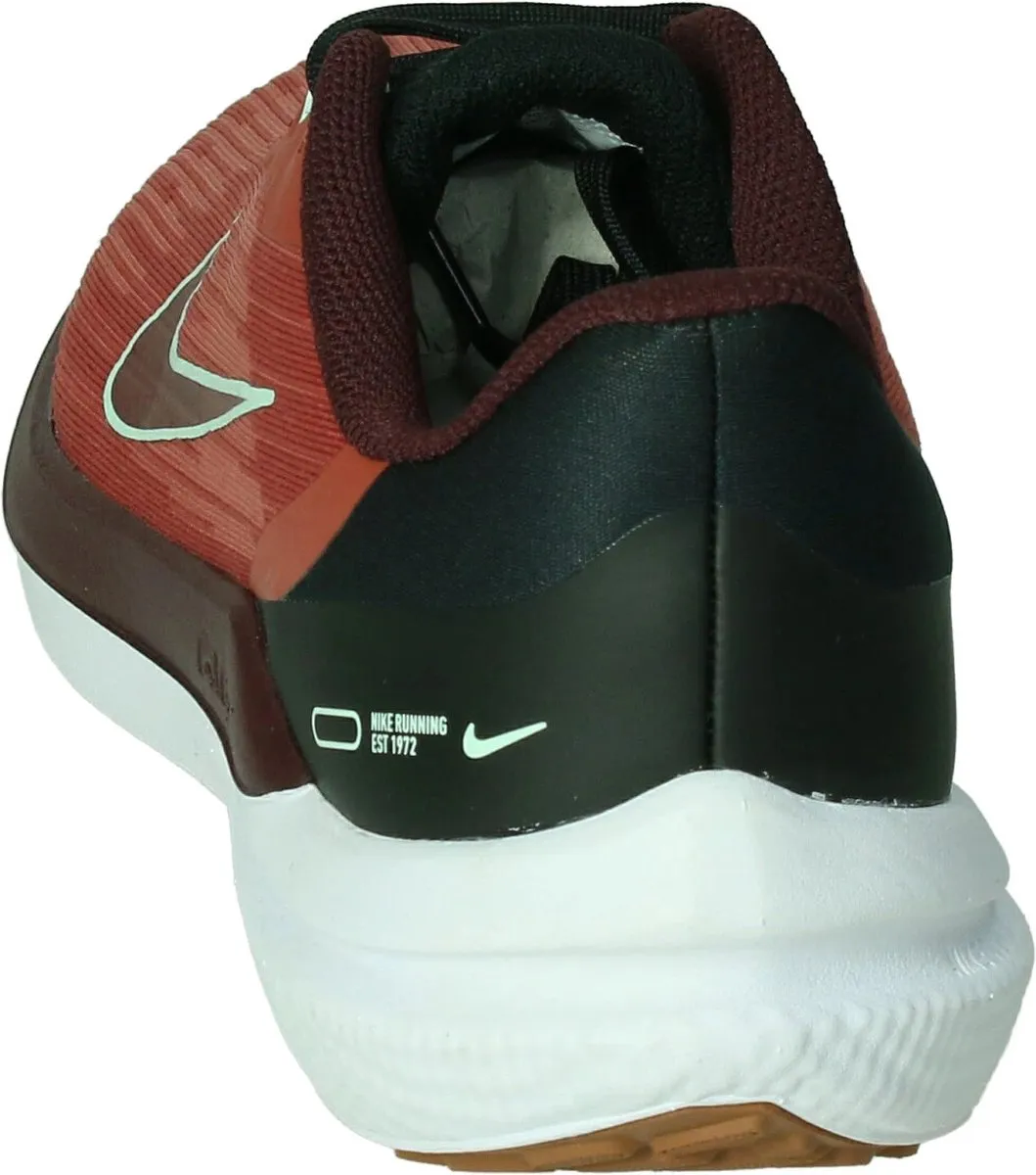Nike Air Winflo 9 Dames - Maat 40,5 - Rust