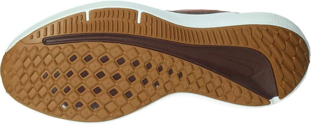 Nike Air Winflo 9 Dames - Maat 40,5 - Rust