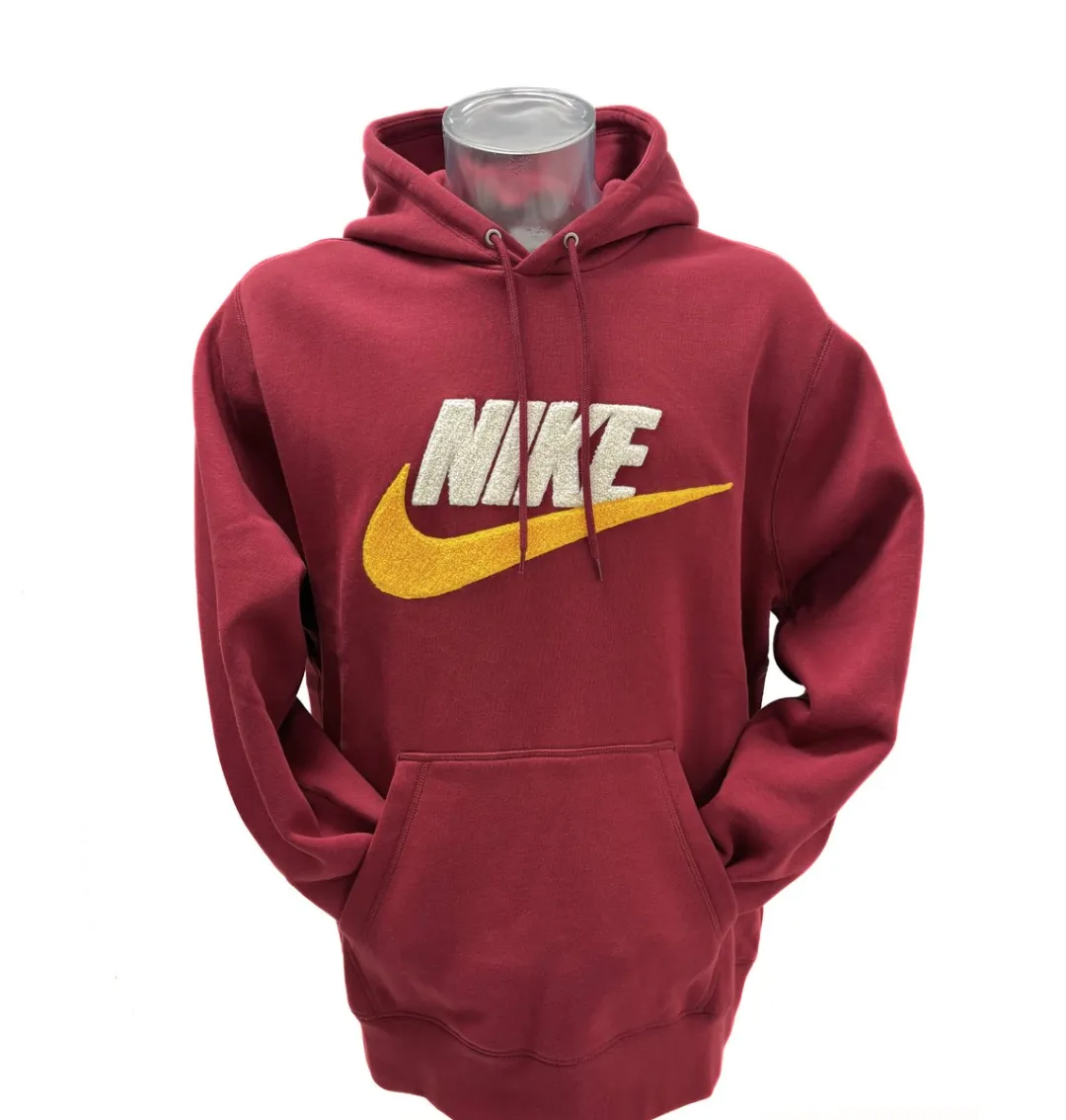 Nike Club Fleece Hoodie FN3104-677