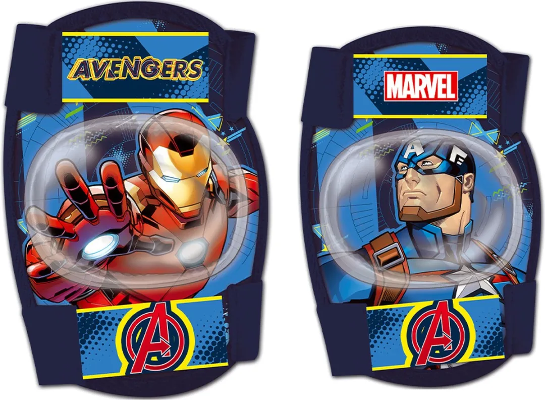Marvel Avengers Beschermset Junior
