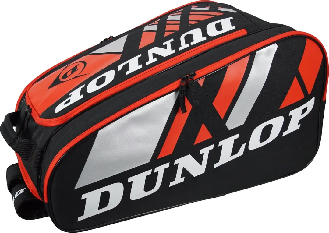 Dunlop Pro Series Thermo Padel Tas