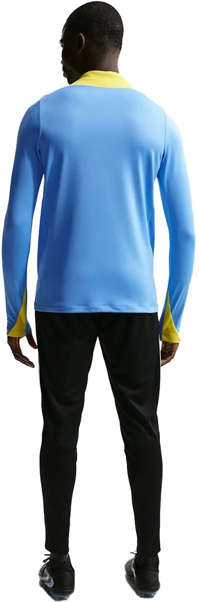 Nike FC Barcelona Strike Drill Top 2025/2026 - Blauw - Heren - XL