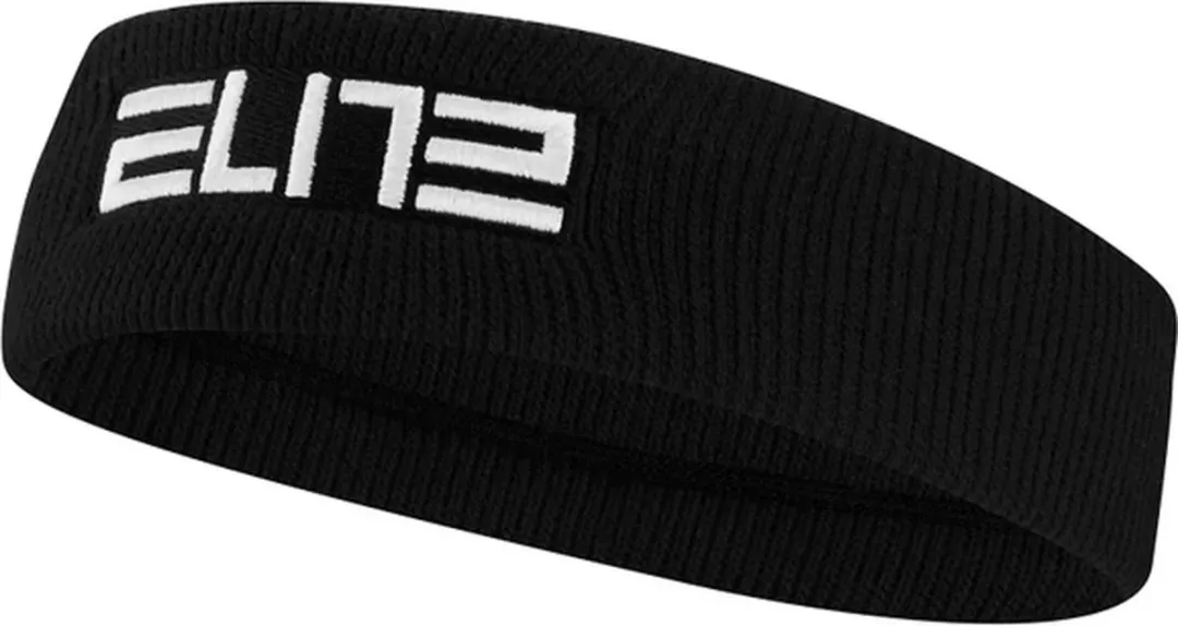Nike Zweetband Elite