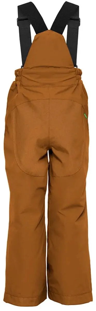 Vaude Snow Cup III Broek - 158/164 cm - Bruin