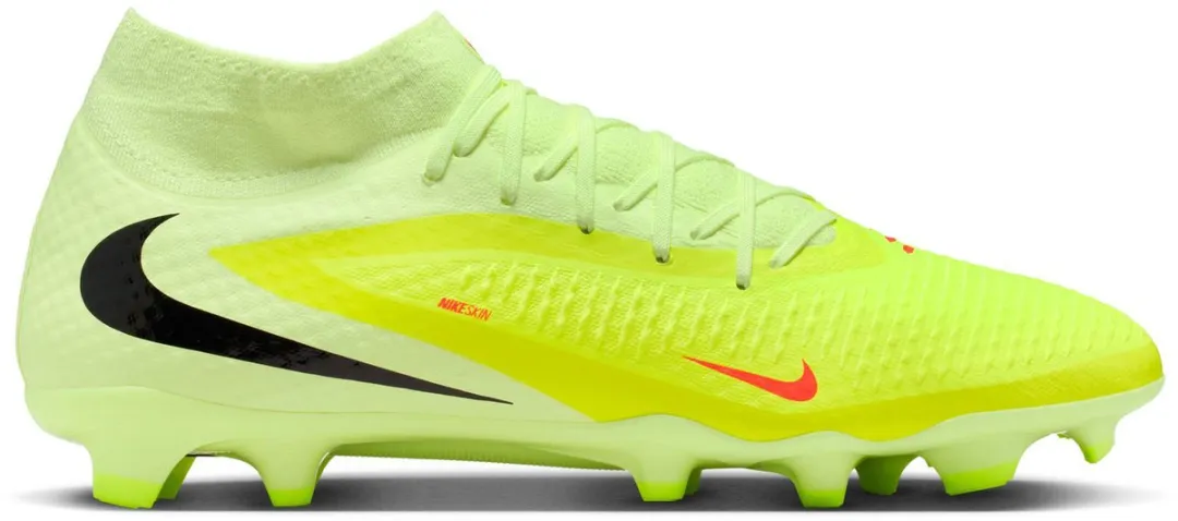 Nike Phantom 6 High Academy Voetbalschoen FG