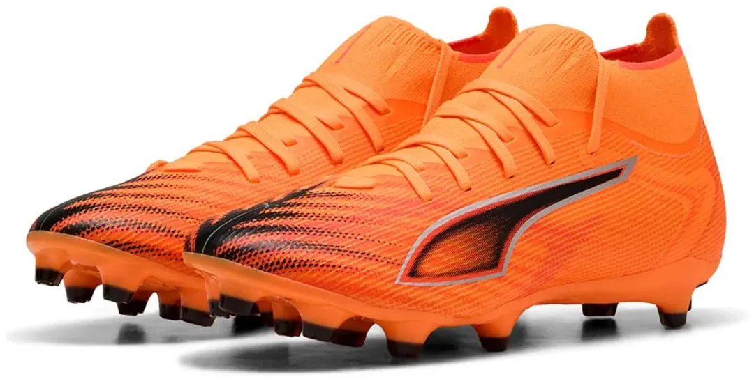 PUMA Ultra 6 Match+ FG/AG Voetbalschoenen Dames