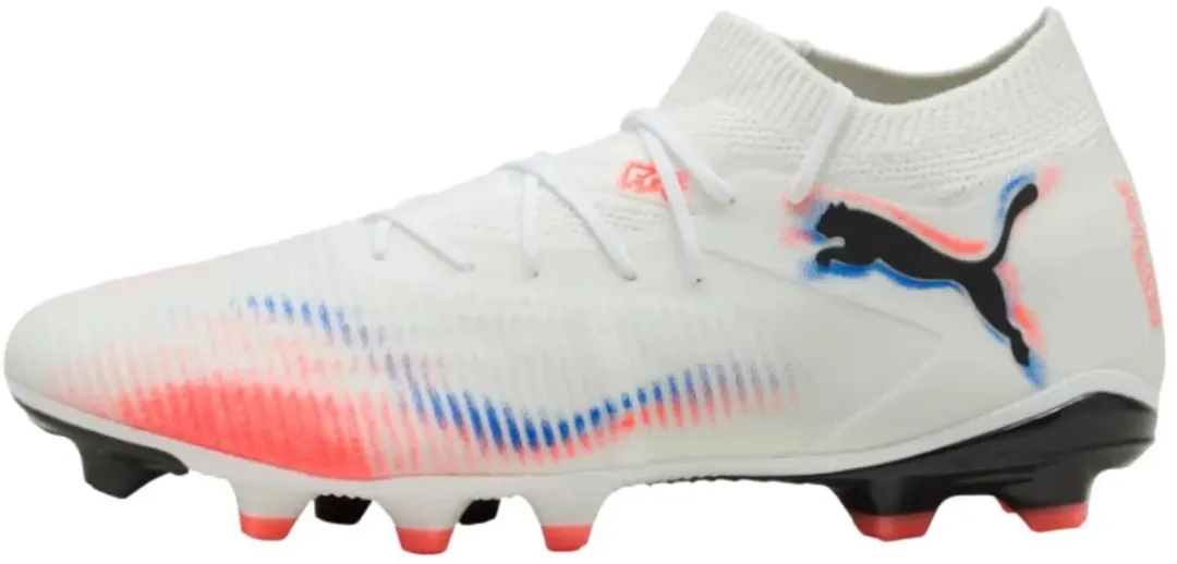 PUMA Future 8 Match FG/AG Voetbalschoenen 47