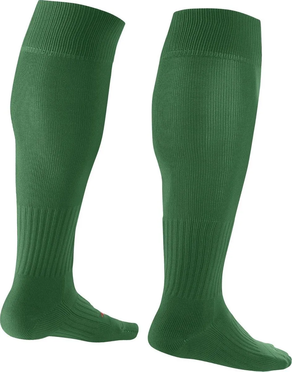 Nike Classic II Kousen SX5728-302 - Pine Green - Maat 38-42