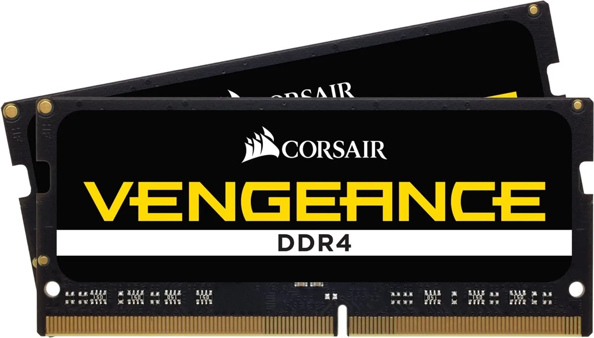 Corsair Vengeance CMSX16GX4M2A3200C22 DDR4 16GB 3200MHz
