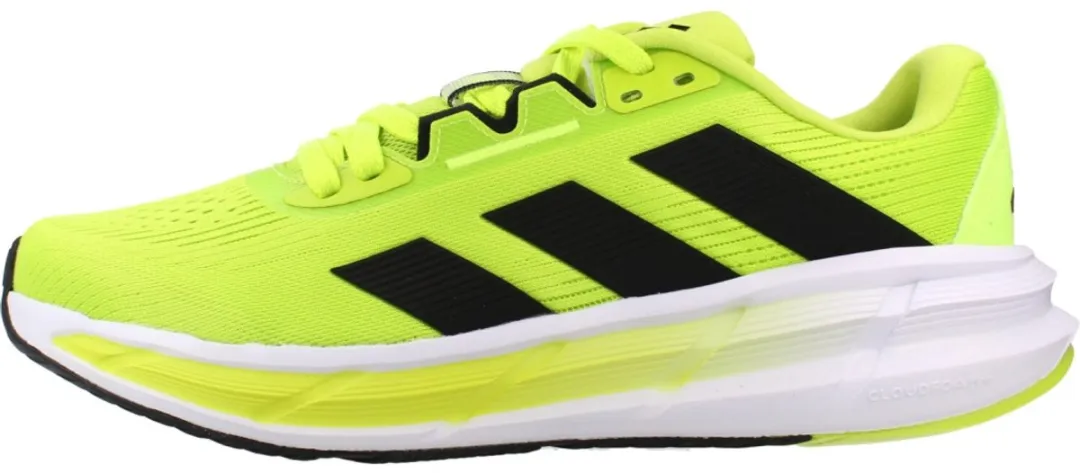 Adidas Questar 3 Hardloopschoenen - 43 1/3 - Geel