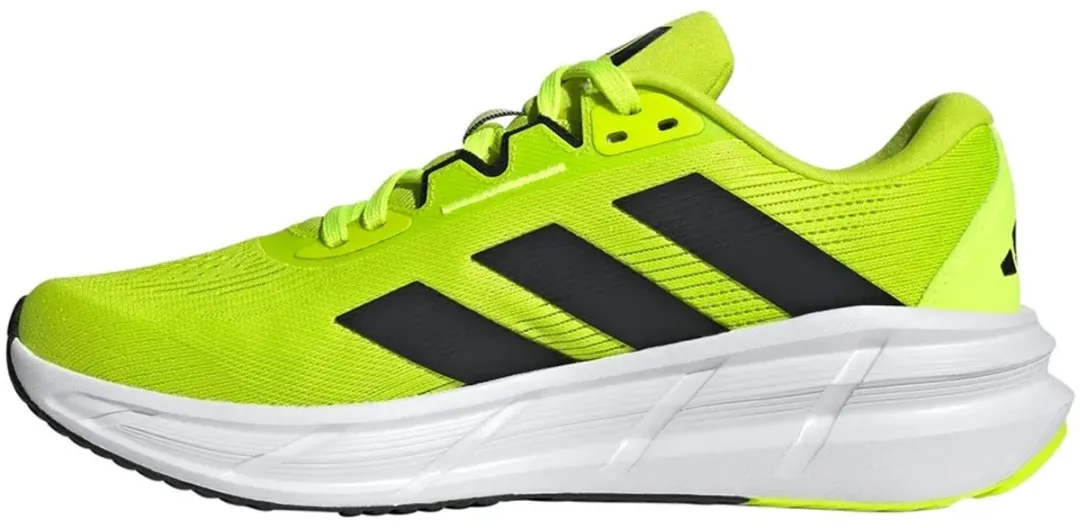 Adidas Questar 3 Hardloopschoenen - 43 1/3 - Geel