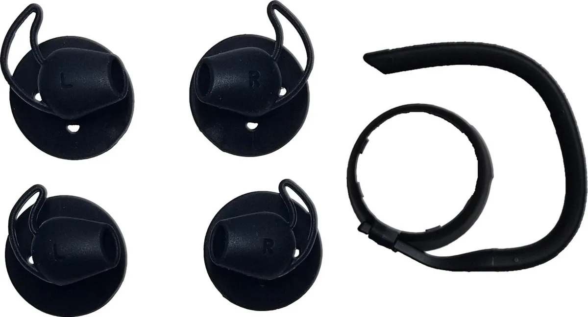 Jabra Zubehörkit voor Engage 55 Convertible