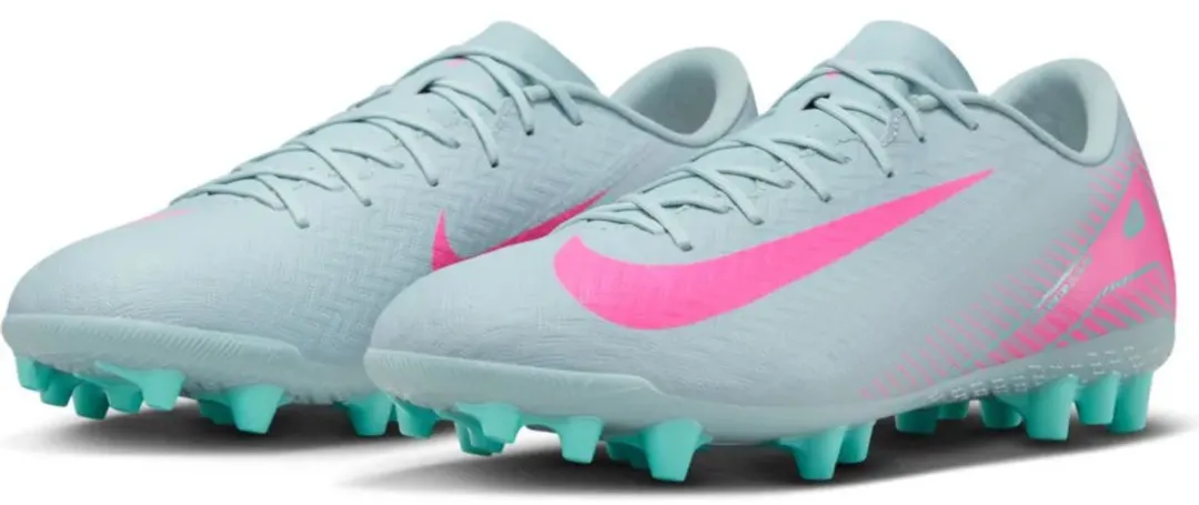 Nike Mercurial Vapor 16 Academy Voetbalschoenen - Blauw - EU 44