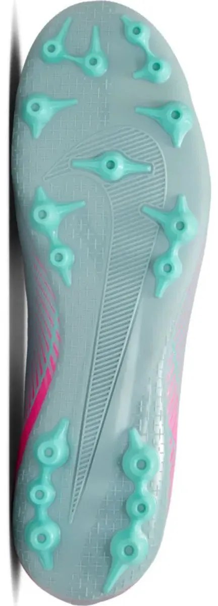 Nike Mercurial Vapor 16 Academy Voetbalschoenen - Blauw - EU 44