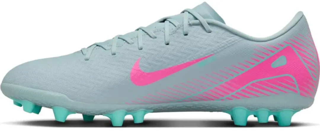 Nike Mercurial Vapor 16 Academy Voetbalschoenen - Blauw - EU 44
