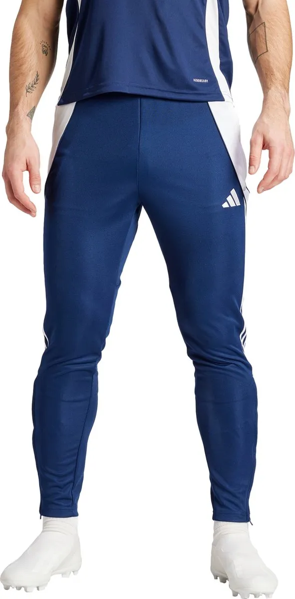 adidas Performance Tiro 24 Slim Trainingbroek L