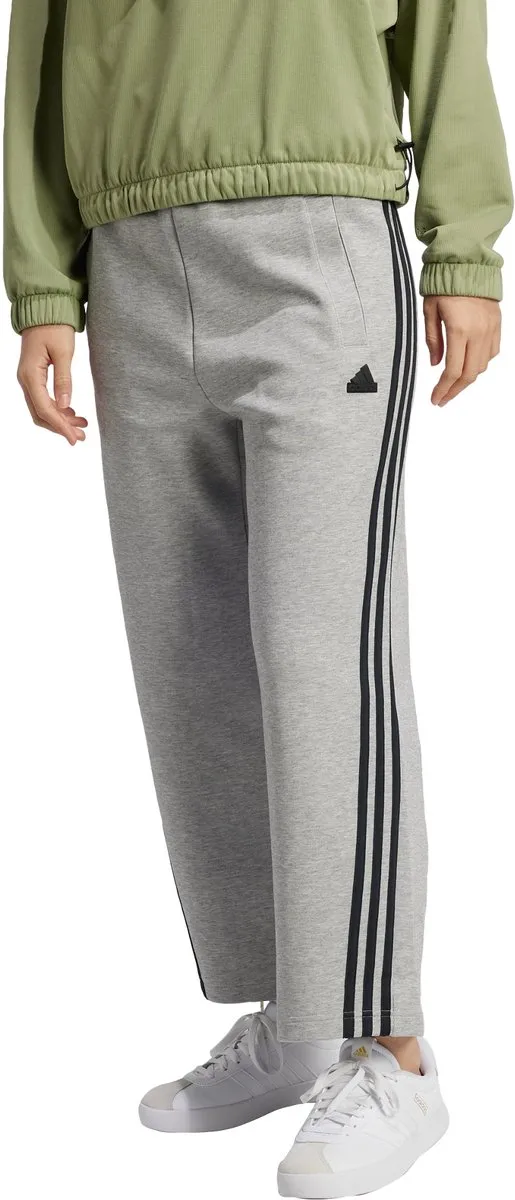 adidas Future Icons 3-Stripes Trainingsbroek IW5272 - Grijs