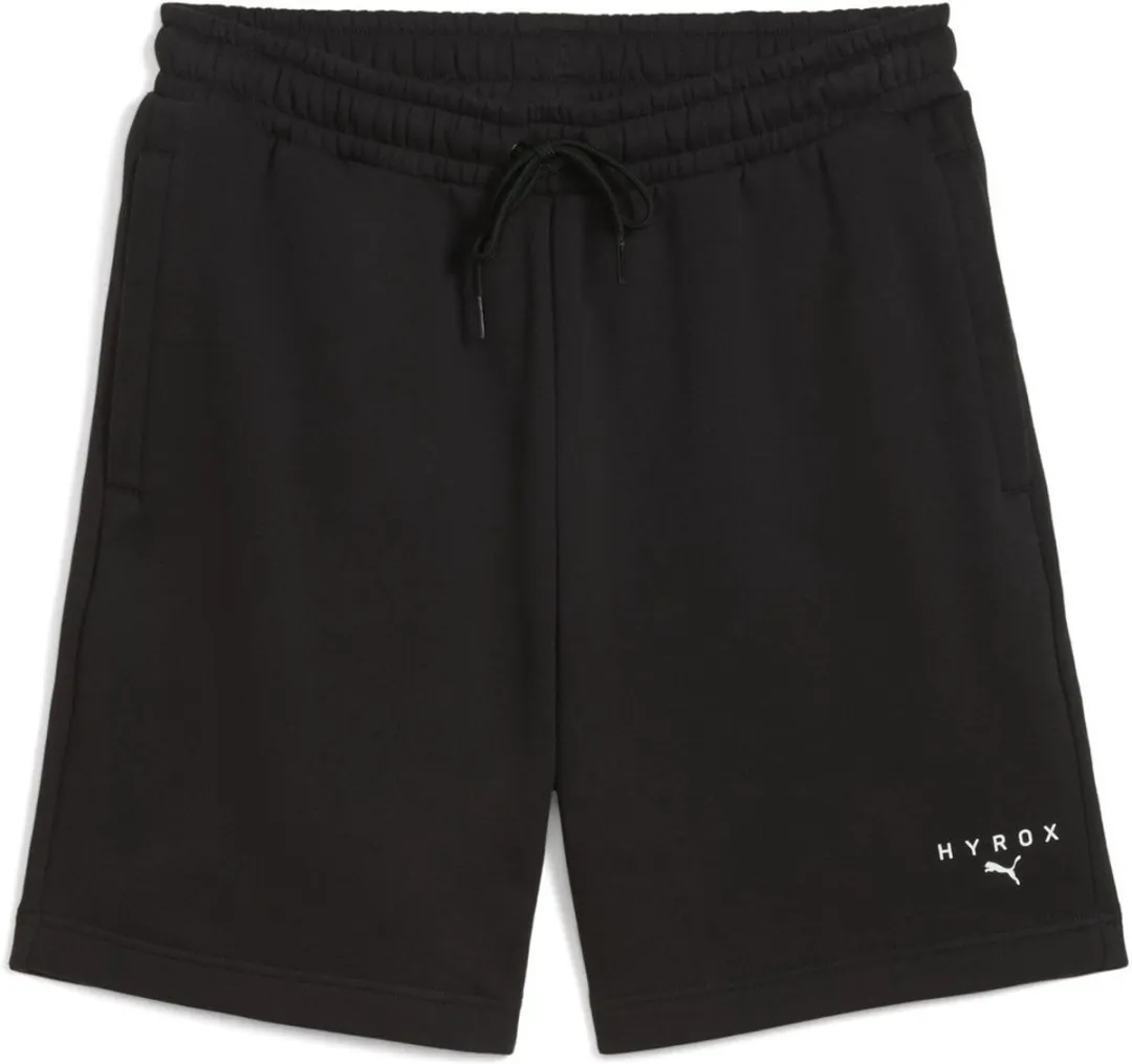 PUMA x HYROX Heren Sportshort
