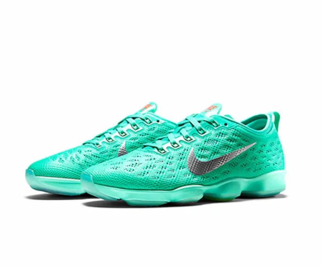 Nike WMNS Zoom Fit Agility Schoenen 41