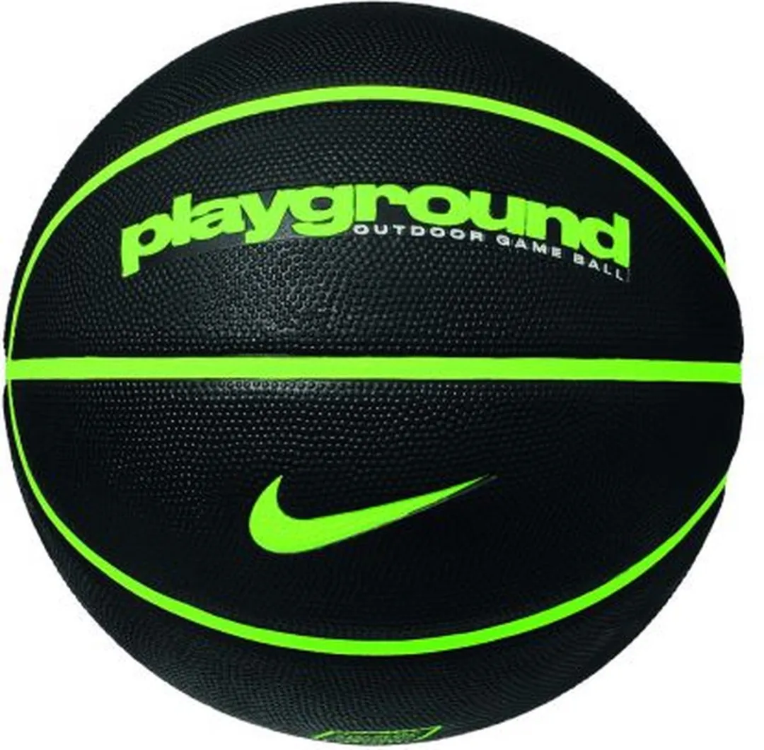 Nike Basketbal Maat 5 - Oranje