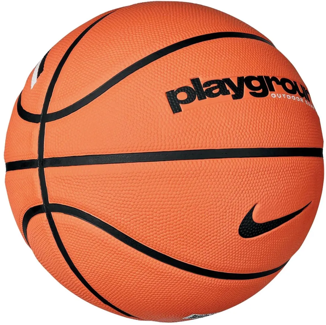 Nike Basketbal Maat 5 - Oranje