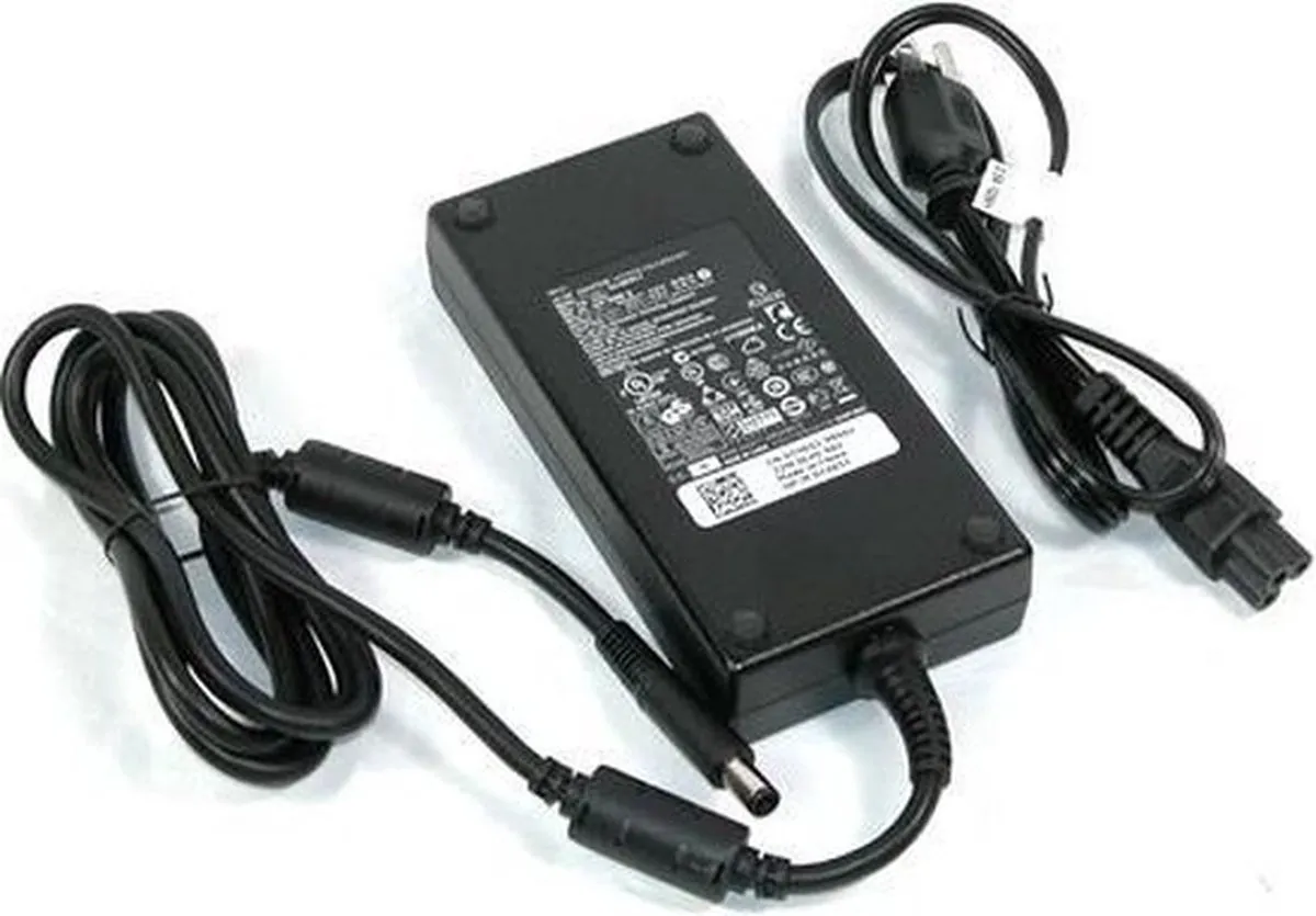 Dell 74X5J Netvoeding 180W