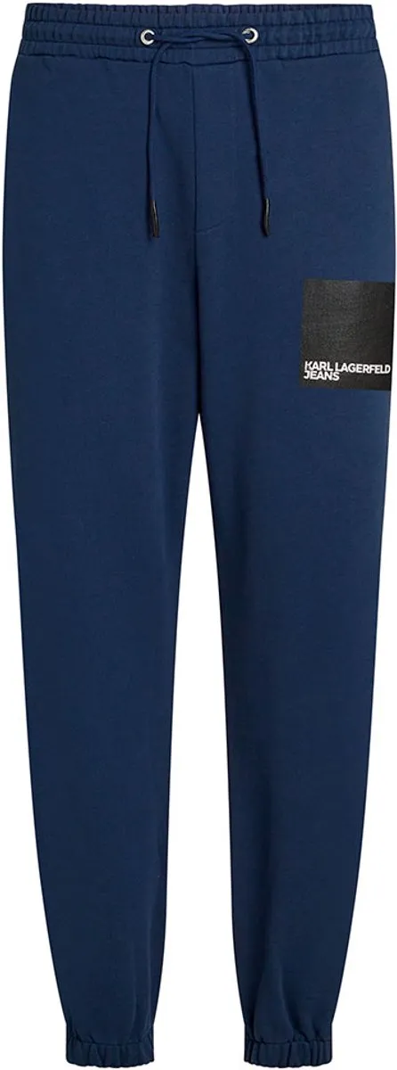 Karl Lagerfeld Box Logo Trainingsbroek
