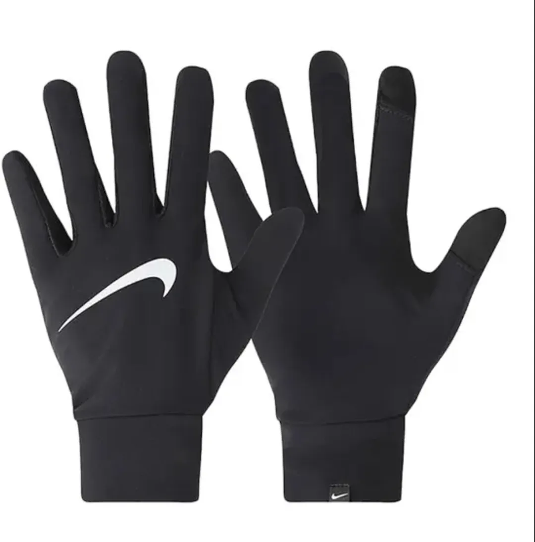 Nike AC4376-082 Lichtgewicht Hardloophandschoenen