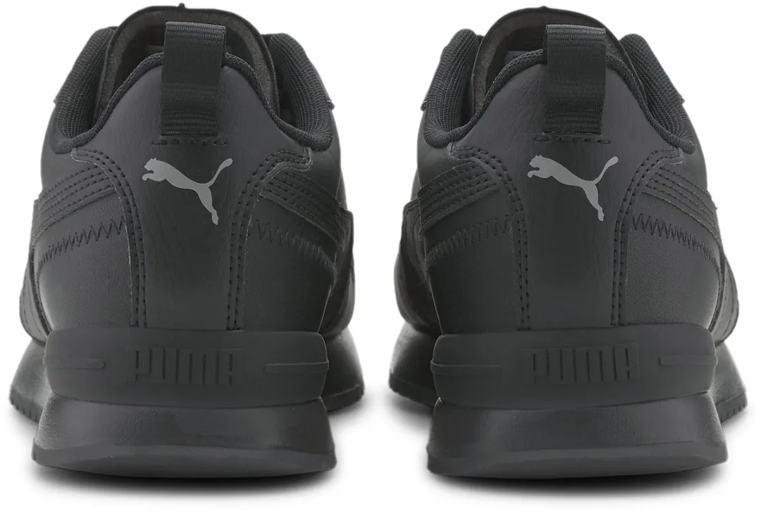 PUMA R78 Sl Trainers - 38 - Zwart - afbeelding 5 van 6