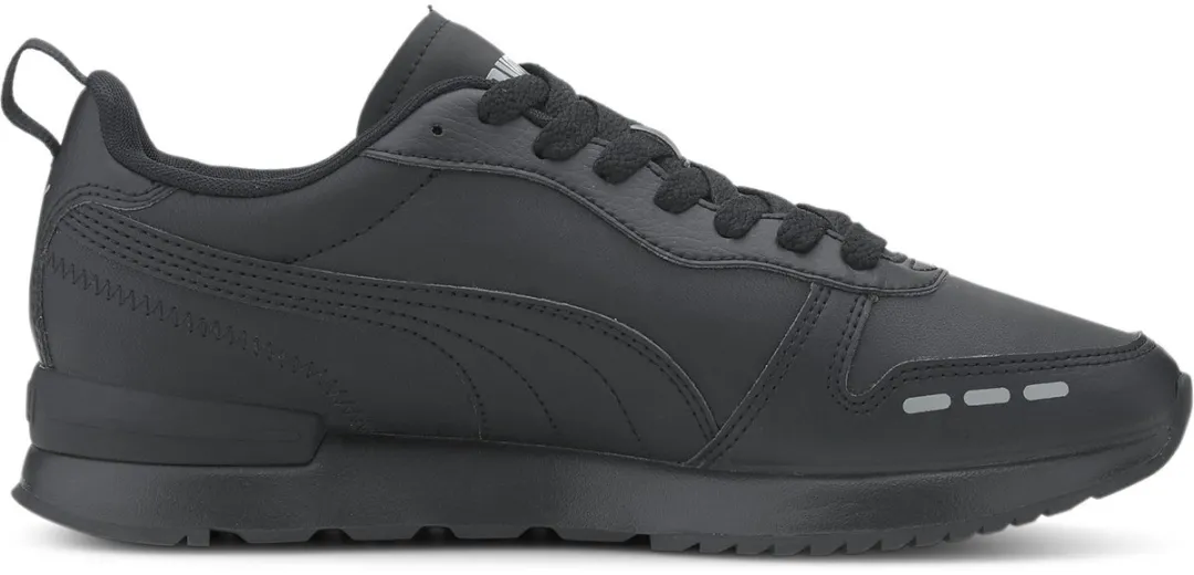 PUMA R78 Sl Trainers - 38 - Zwart - afbeelding 4 van 6