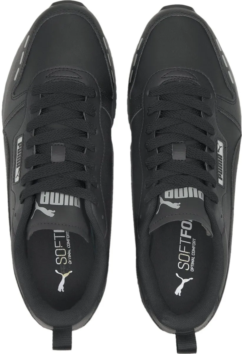 PUMA R78 Sl Trainers - 38 - Zwart - afbeelding 6 van 6