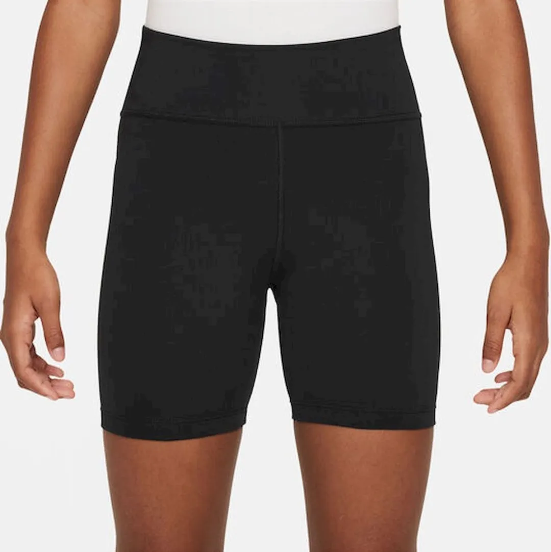 Nike One Big Kids Trainingsbroek FZ5603-010