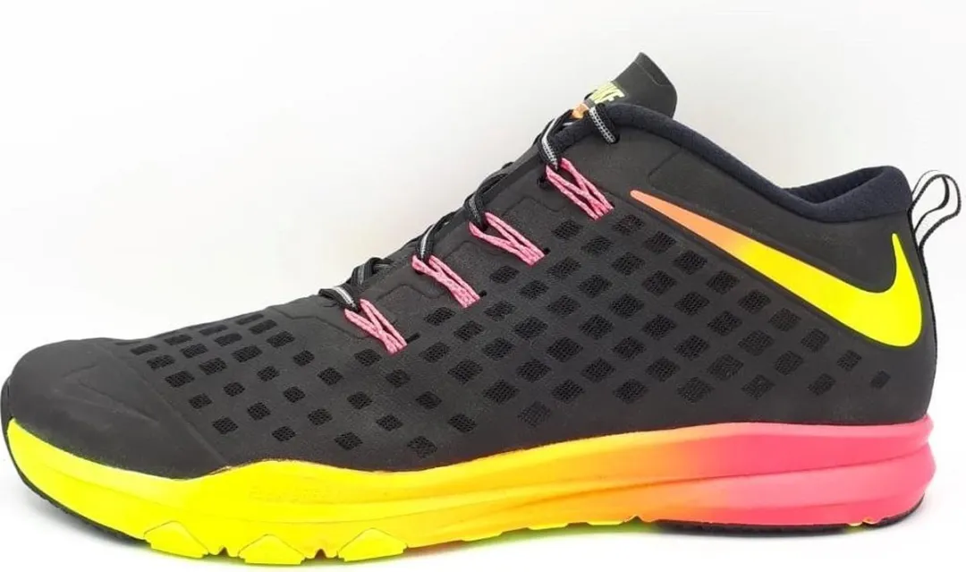 Nike Train Quick