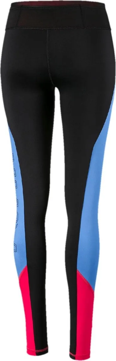 PUMA Be Bold Full Tight Dames Sportlegging - XS