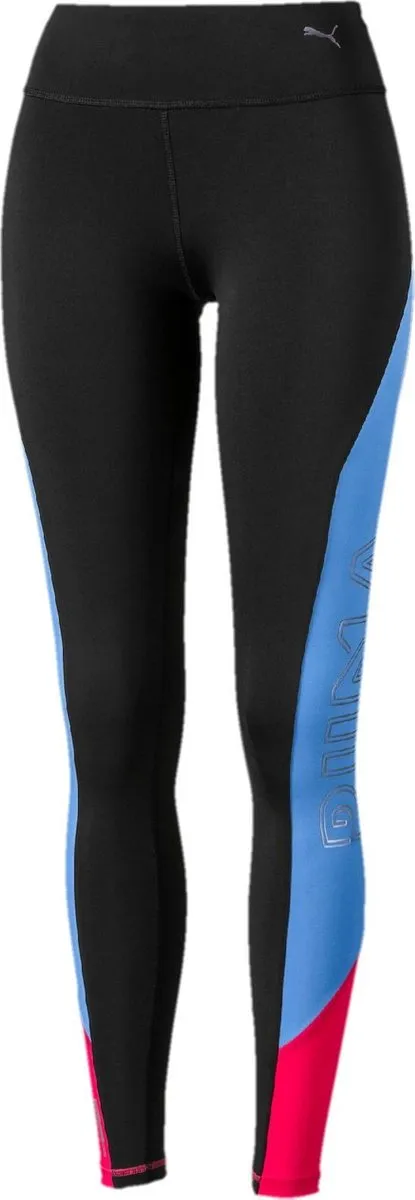 PUMA Be Bold Full Tight Dames Sportlegging