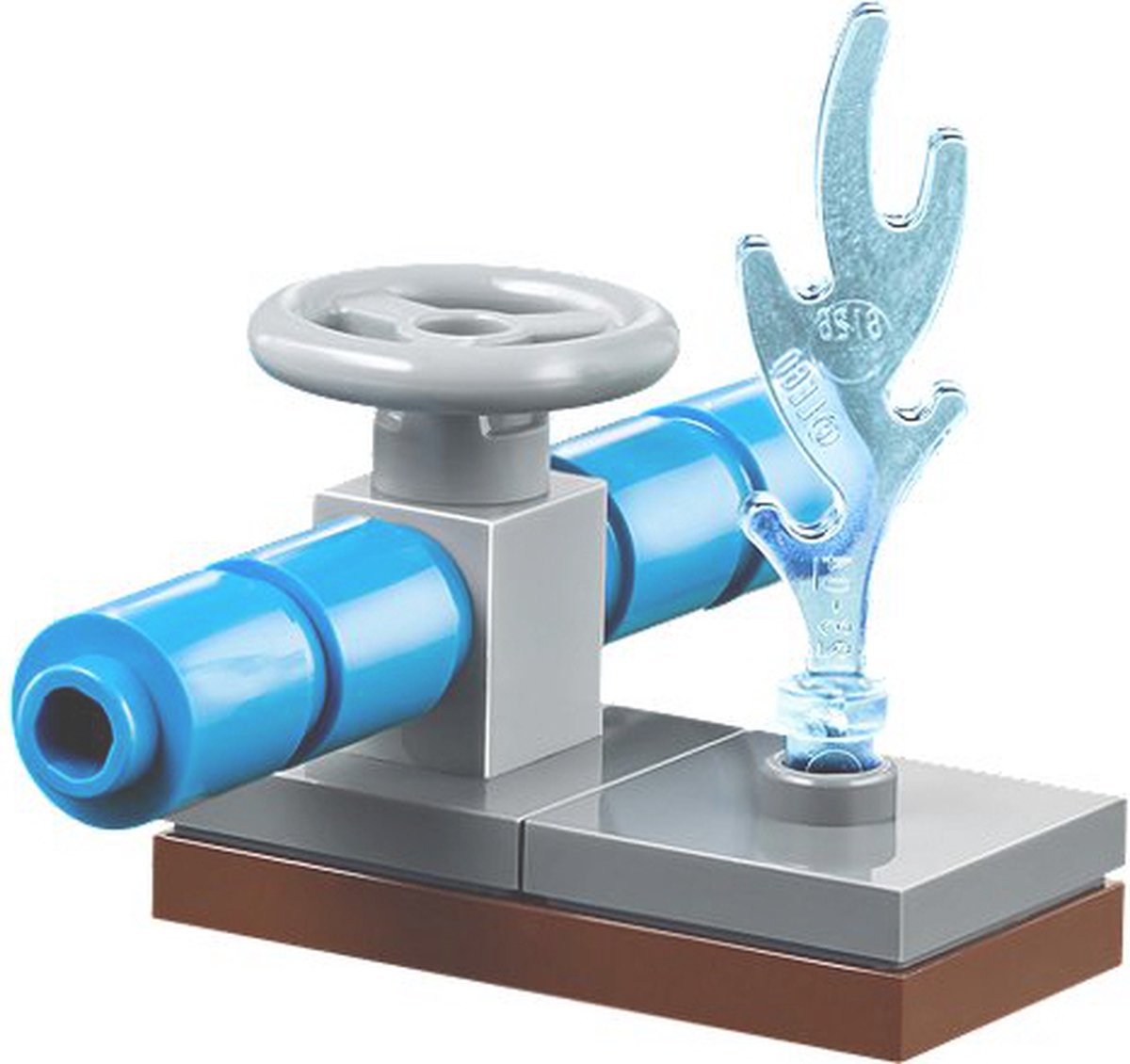 LEGO Juniors Graafmachine - 10666