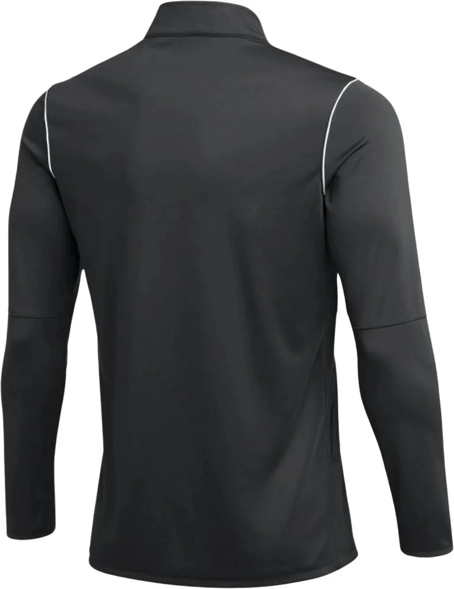 Nike Dri-FIT Park Kids Sportvest 128 - Zwart
