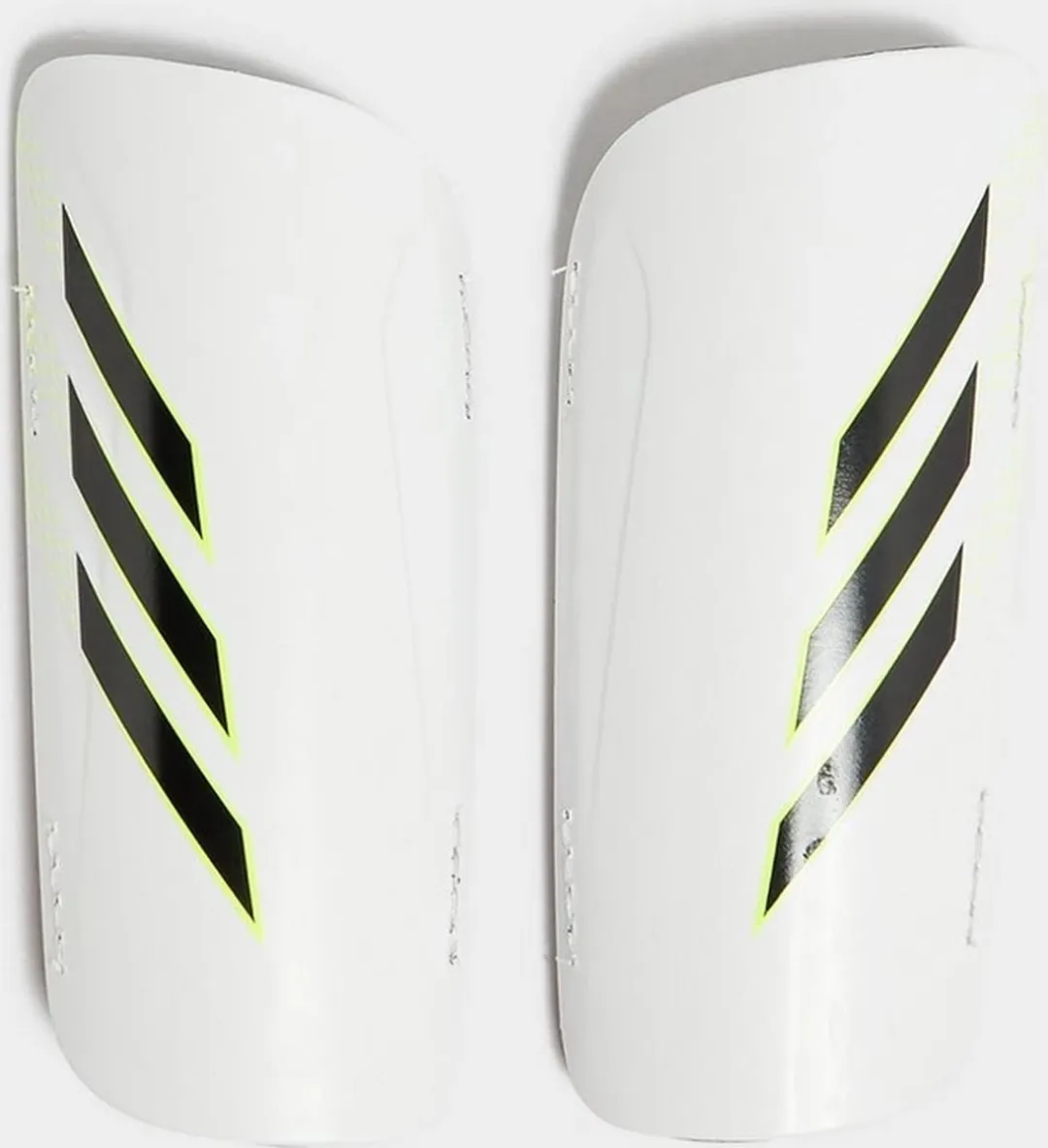 adidas X Speedportal Training Scheenbeschermers XL - Wit/Zwart