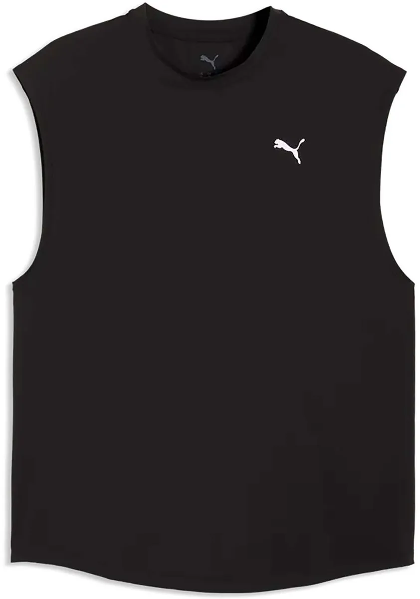 PUMA M Run Coolcell Tanktop