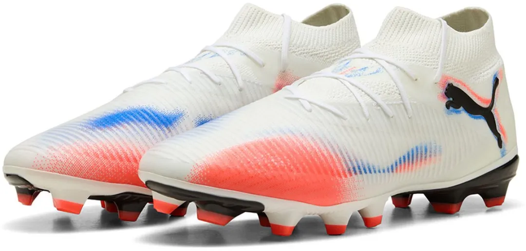 PUMA Future 8 Pro Voetbalschoenen FG/AG
