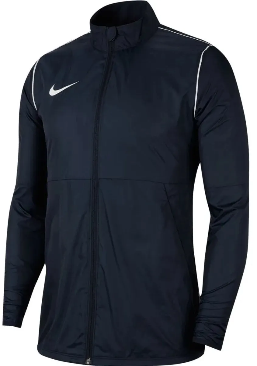 Nike Park 20 Sportvest Unisex M - Navy/Wit