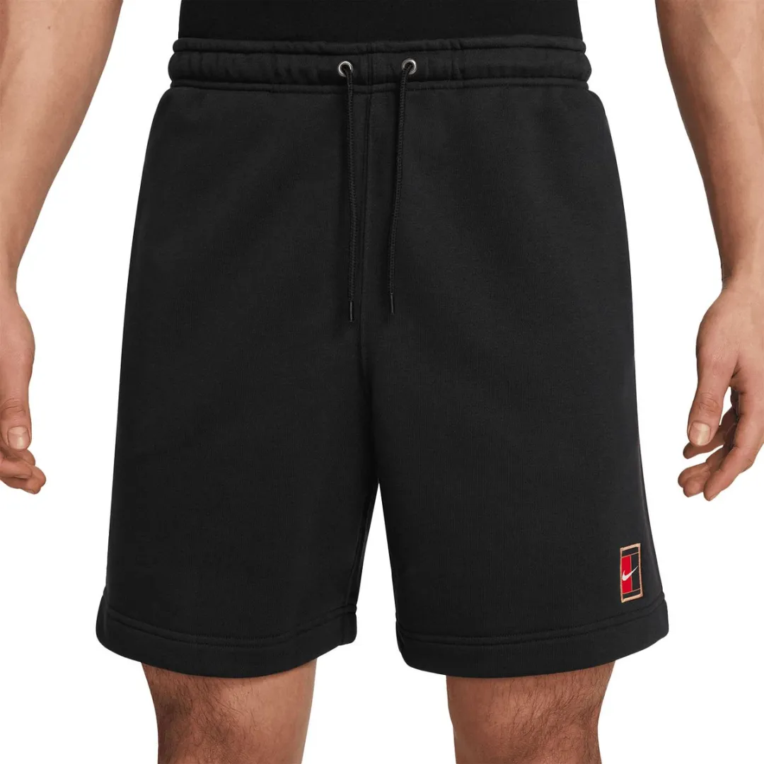 Nike Court Dri-FIT Heritage Padel Shorts HM6768-010