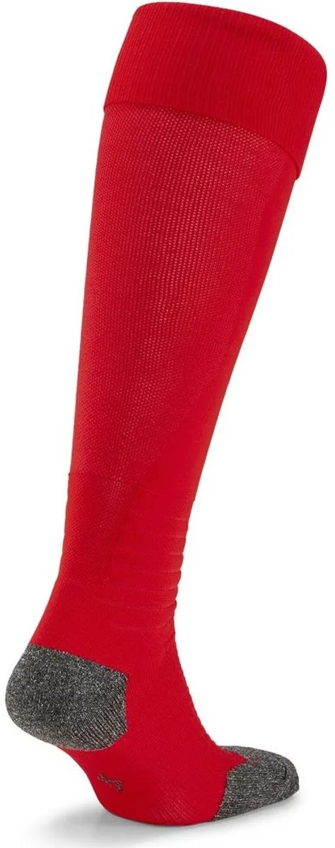 PUMA Teamliga Voetbalkousen Rood - Maat 39-42