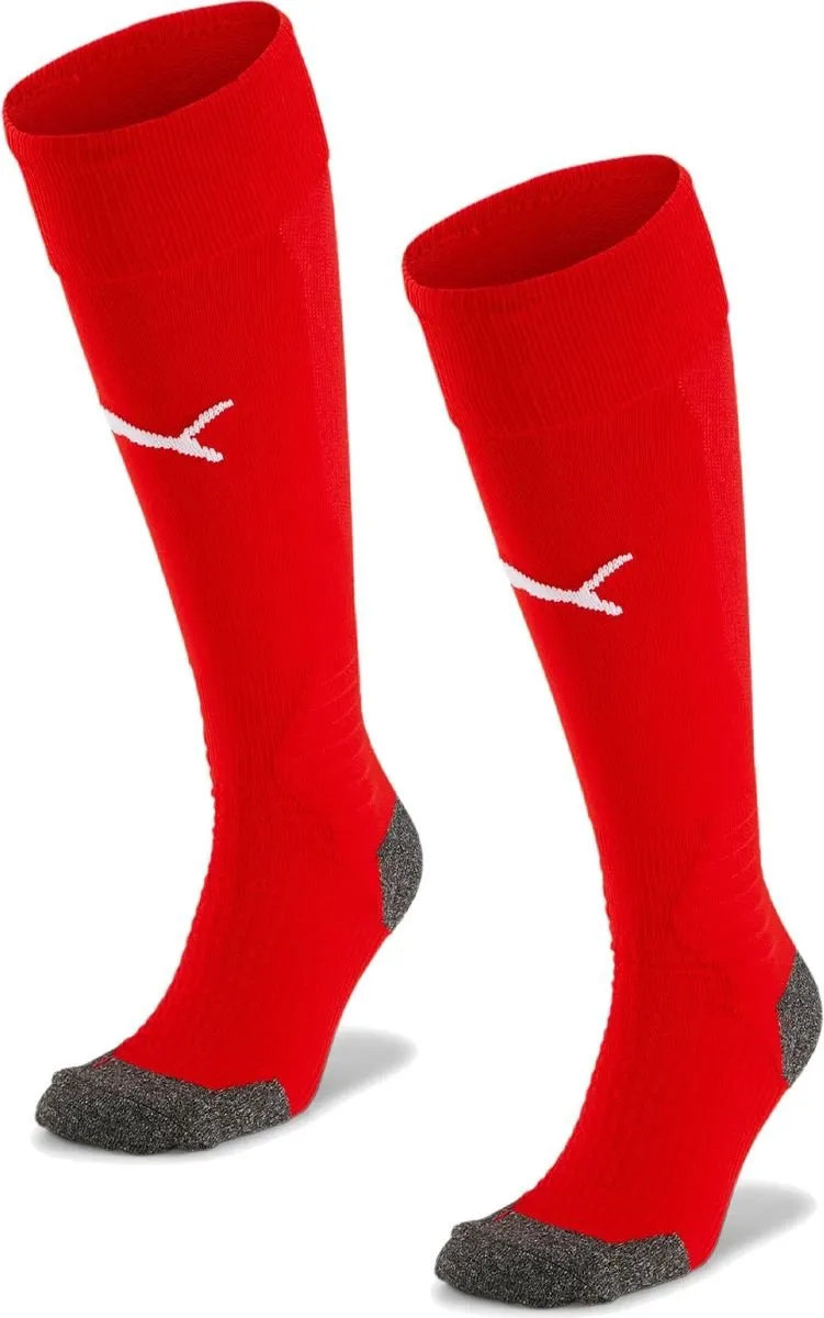 PUMA Teamliga Voetbalkousen Rood