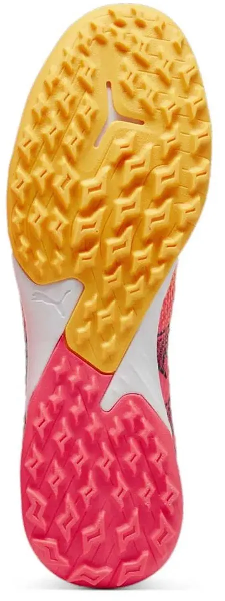 PUMA Future 7 Pro Cage Voetbalschoenen Roze - EU 45
