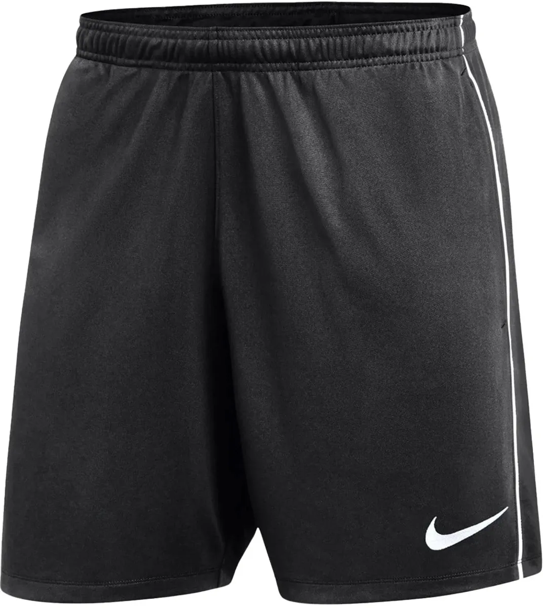 Nike Dri-FIT Park 26 Short Heren M - Zwart